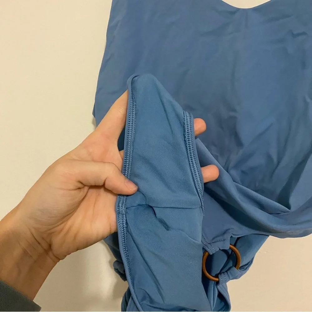 aerie size
