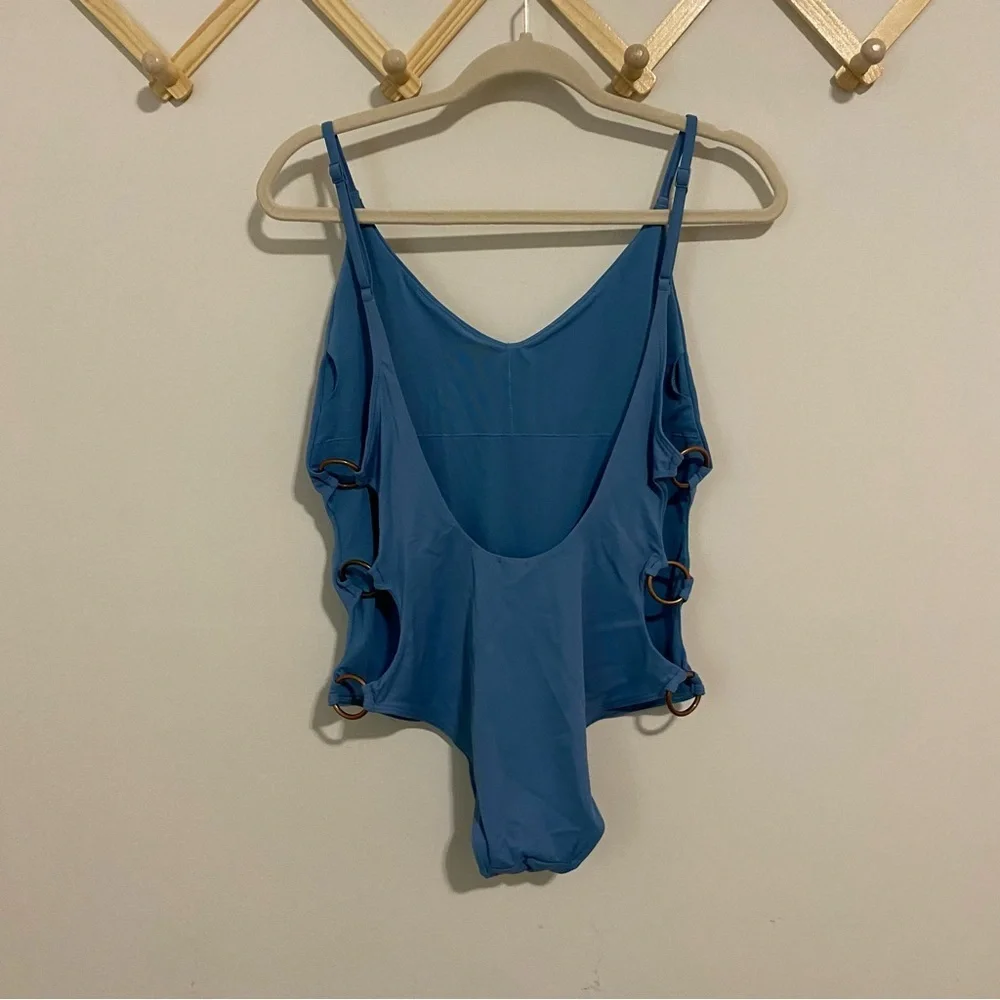 aerie size