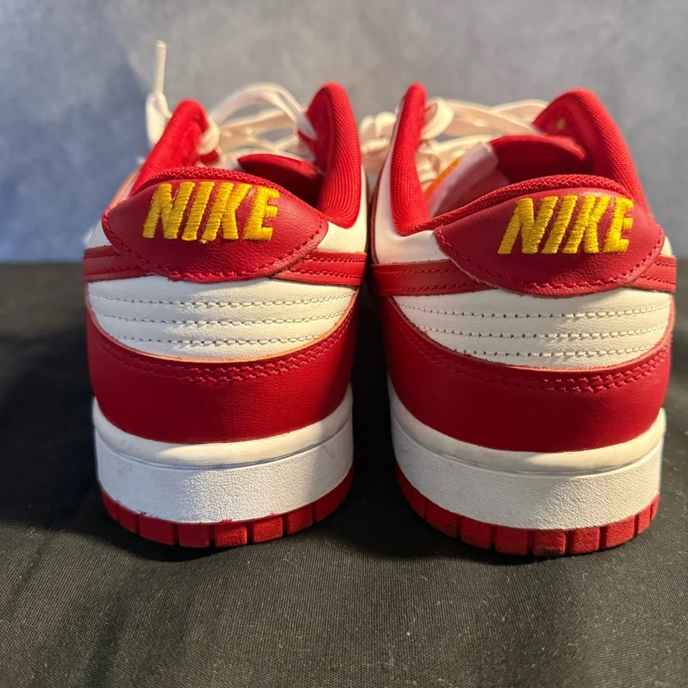 Nike classic dunk