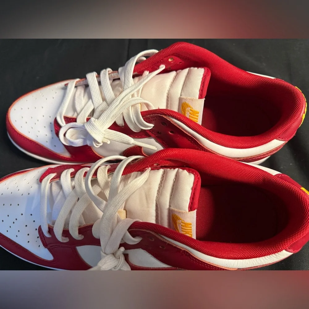 Nike classic dunk