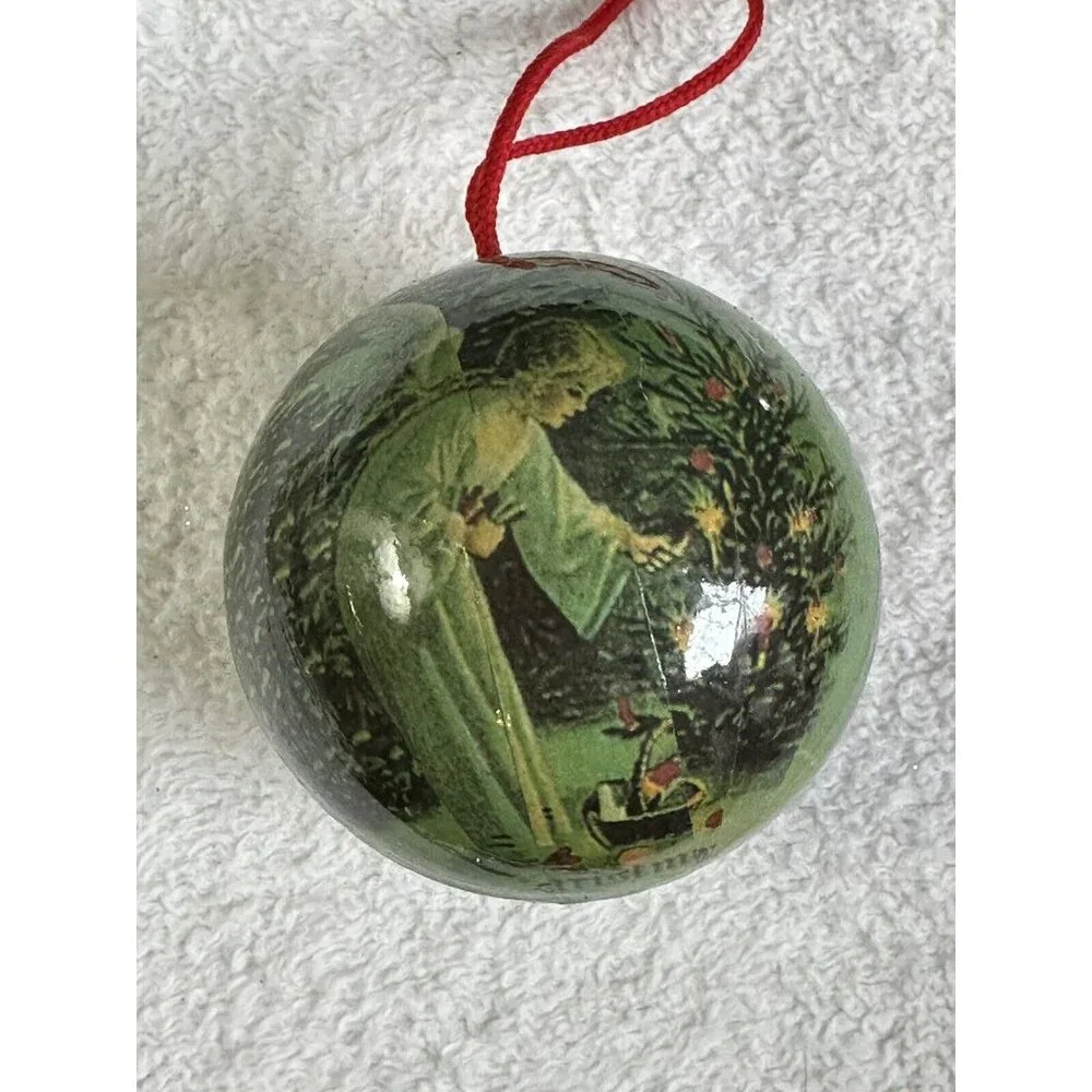 Unbranded vintage green