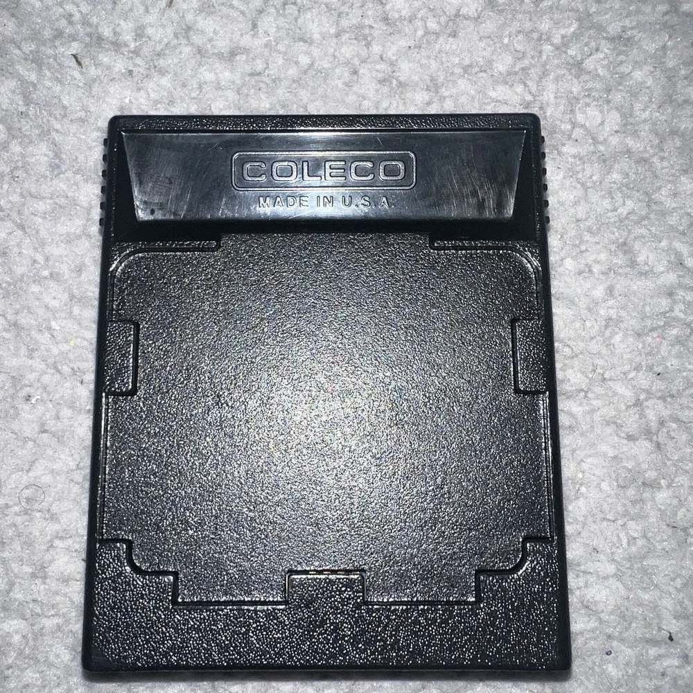 N/A colecovision donkey