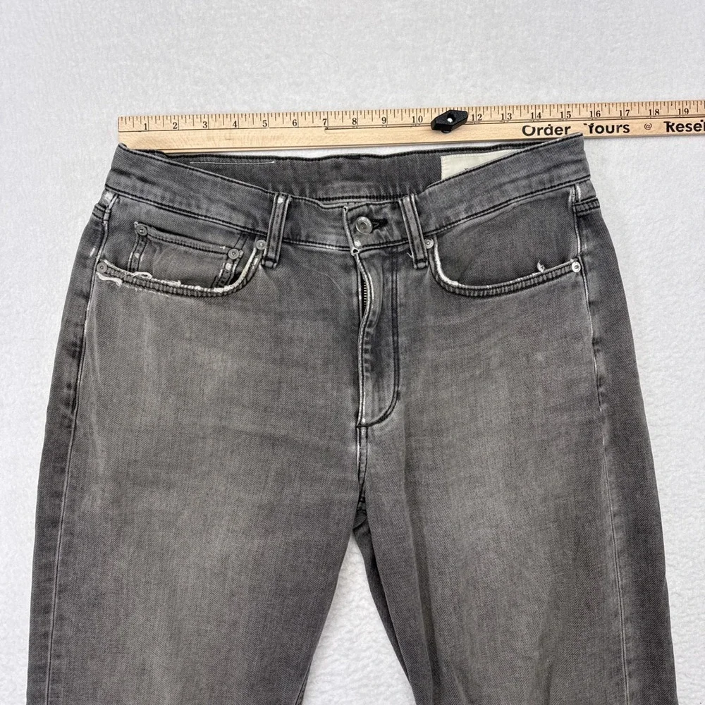 rag & bone size see gently