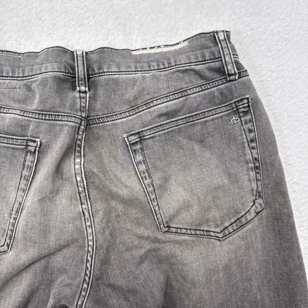 rag & bone size pictures gently