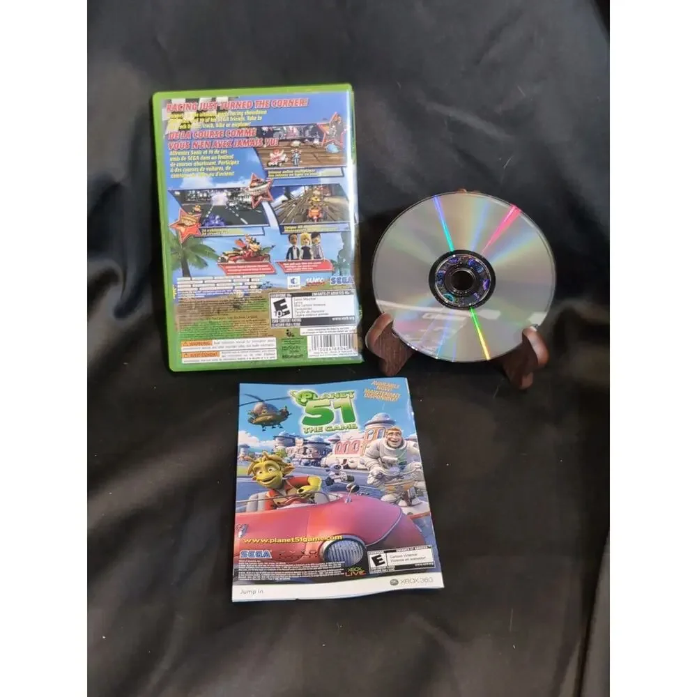 Microsoft sonic sega