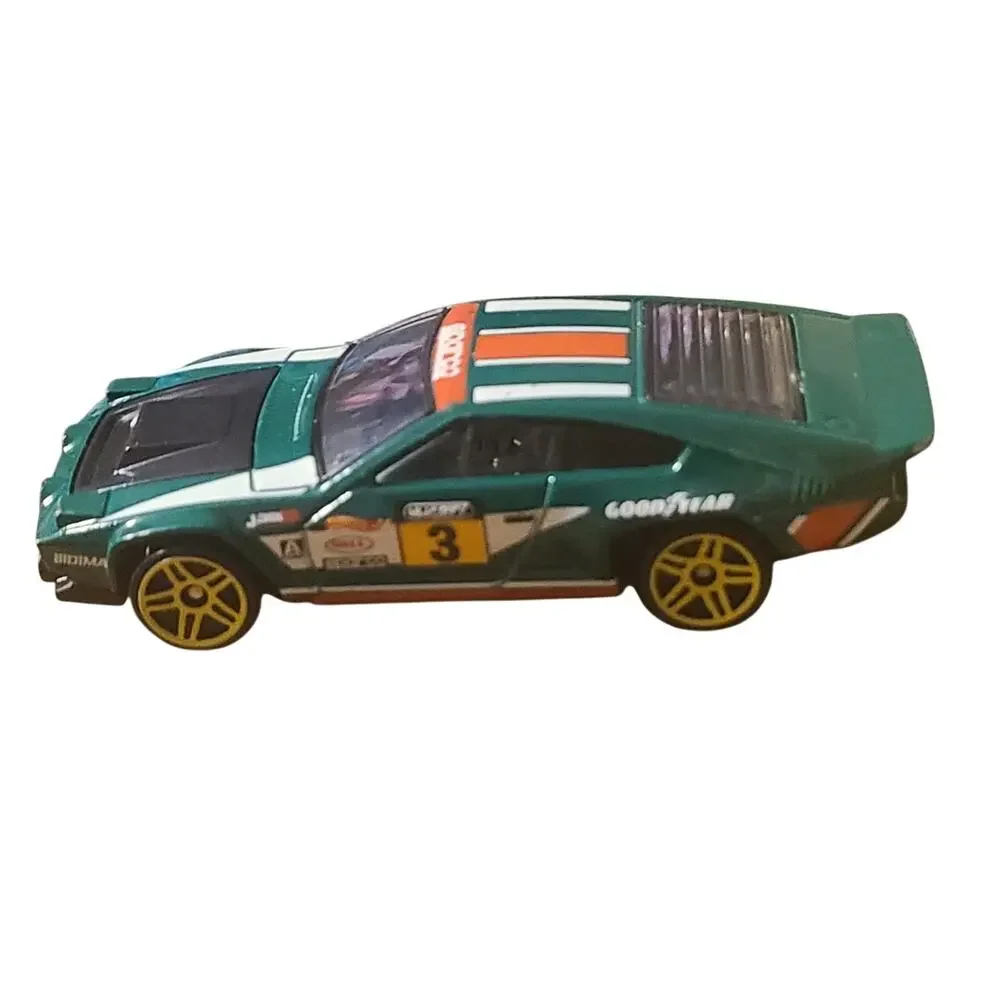 Hot Wheels this good