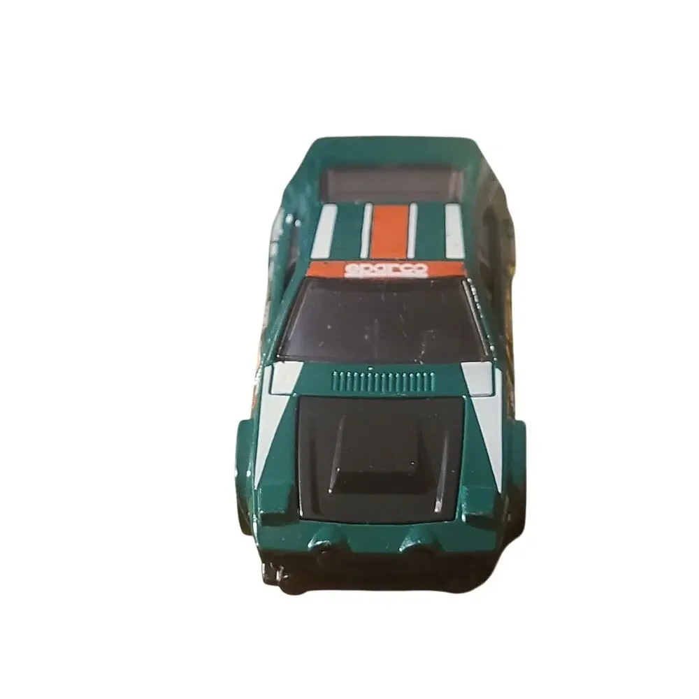 Hot Wheels this good