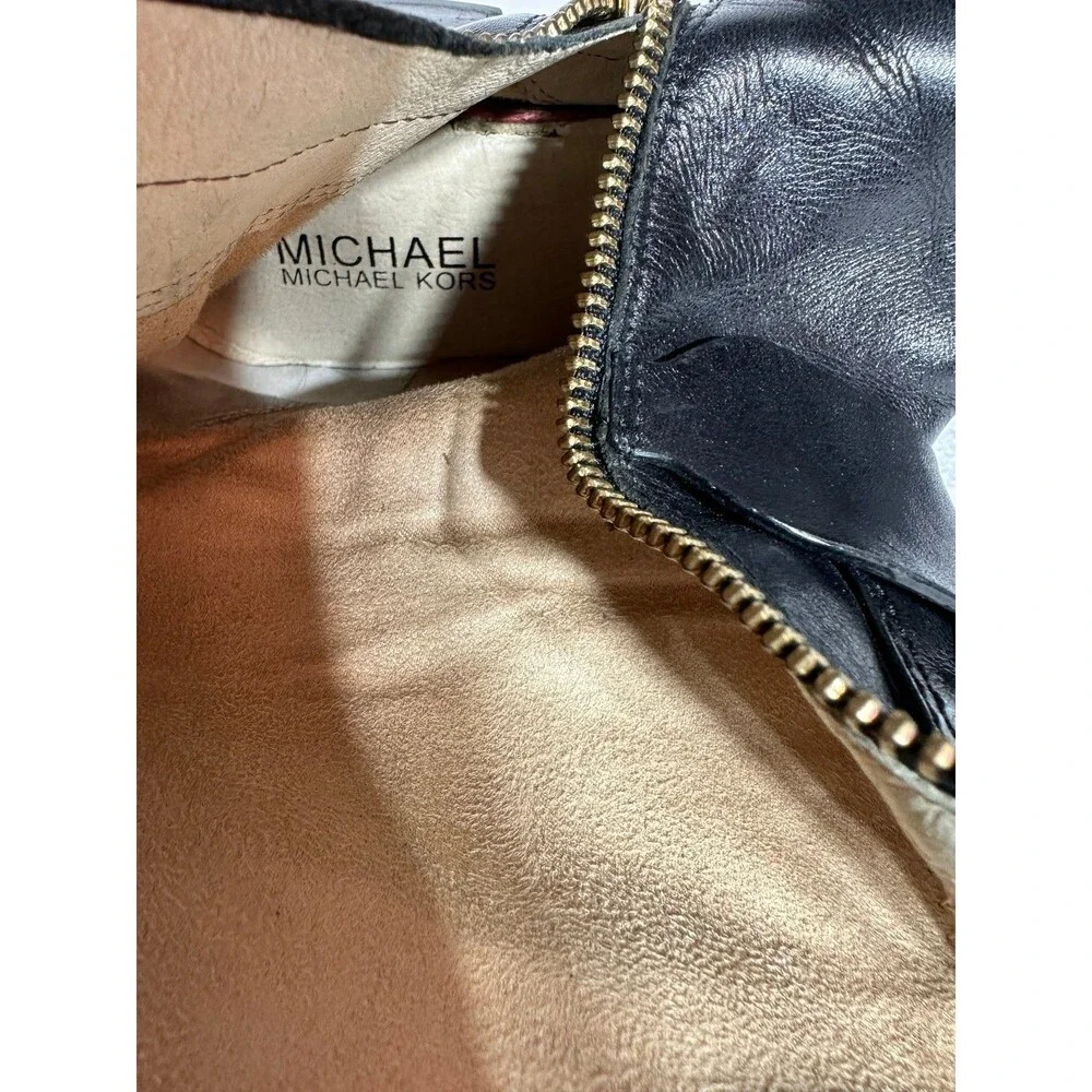Michael Kors these boots