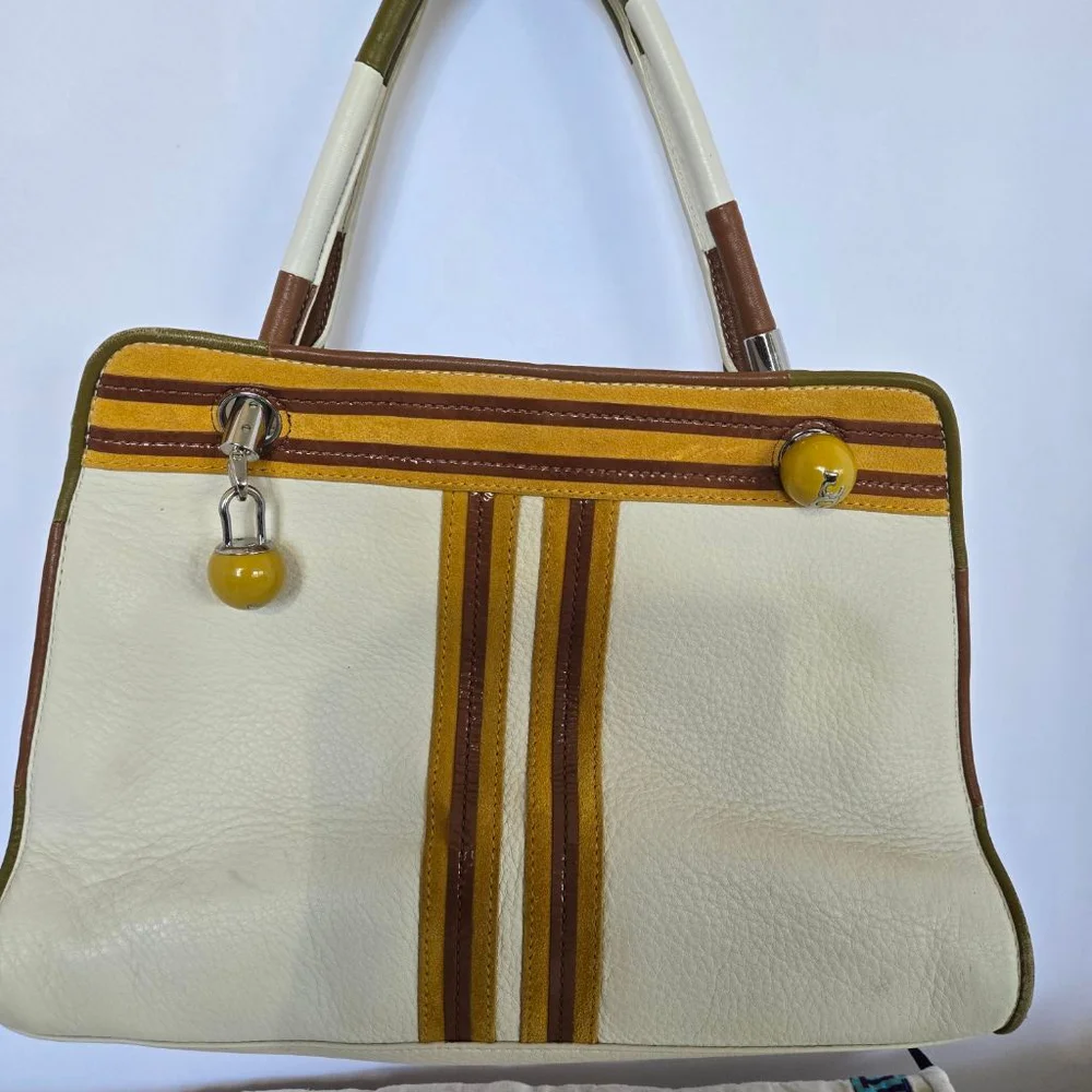Tory Burch elevate your