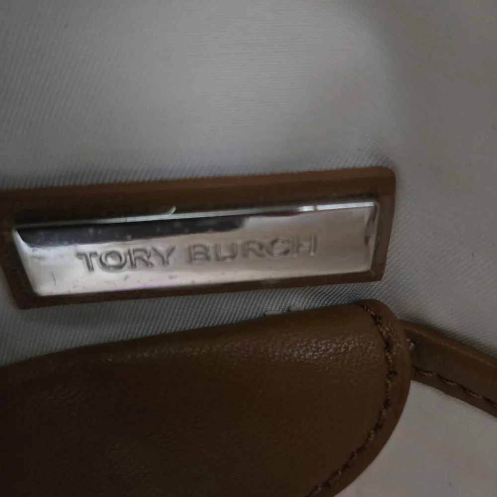 Tory Burch elevate your