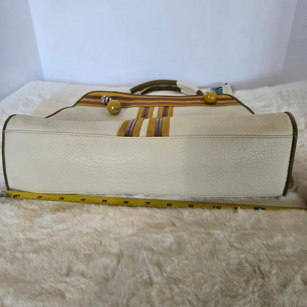 Tory Burch elevate your