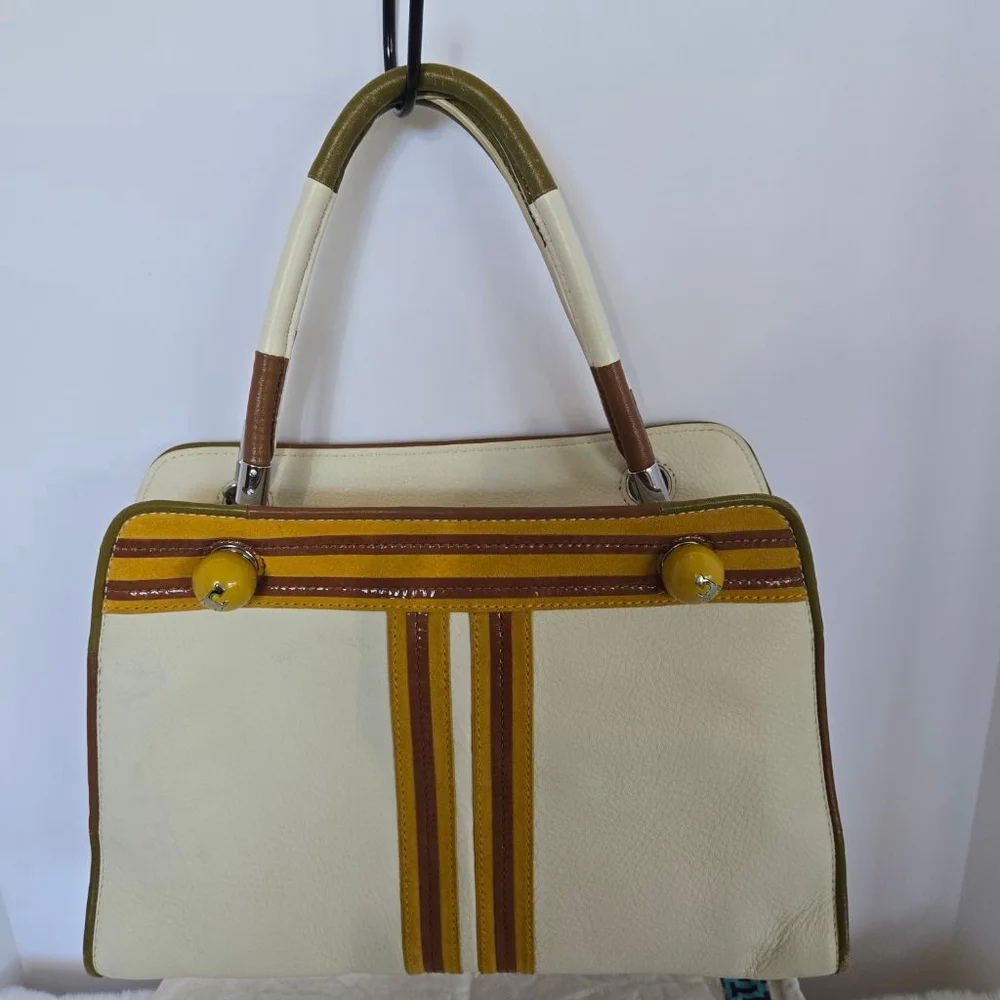 Tory Burch elevate your
