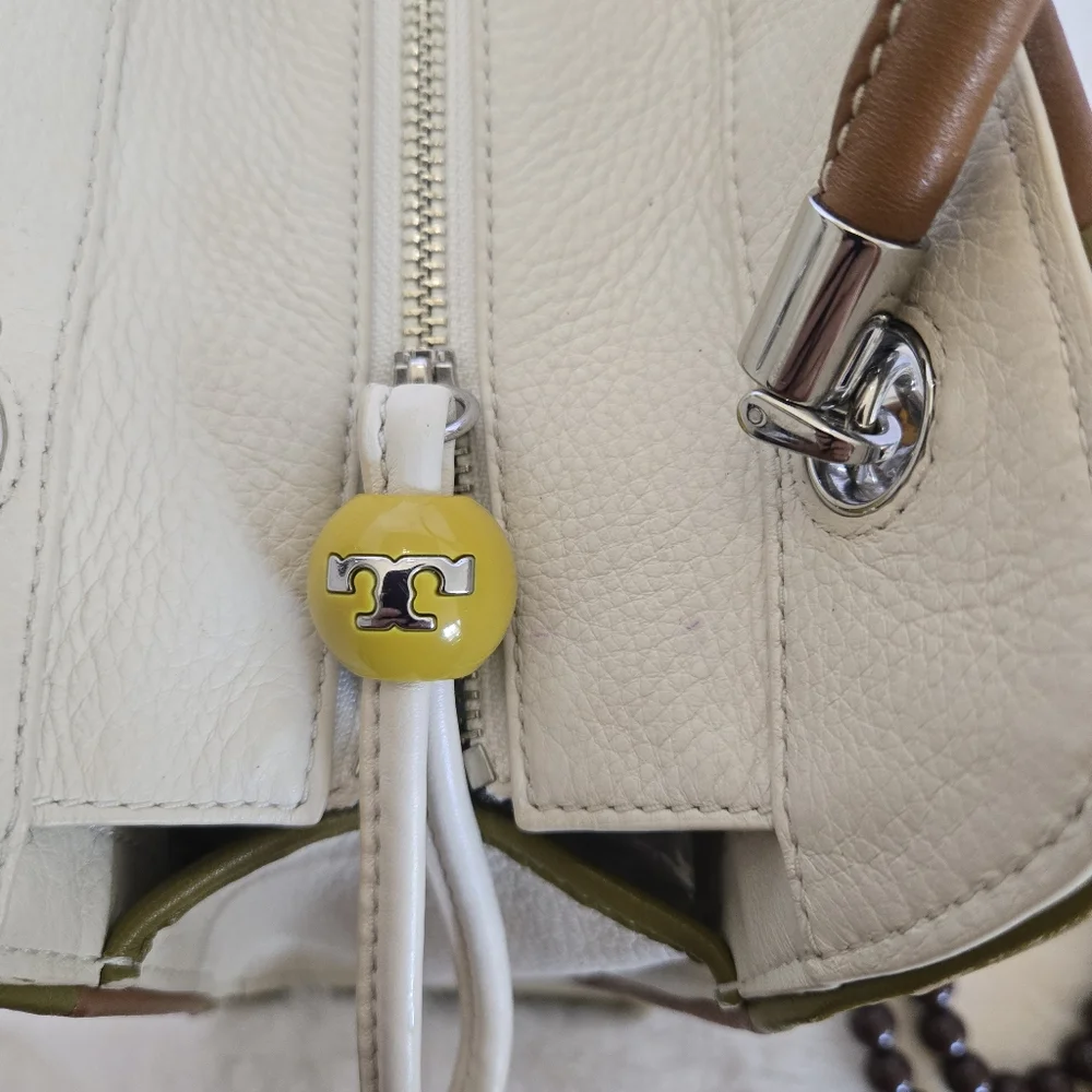 Tory Burch elevate your
