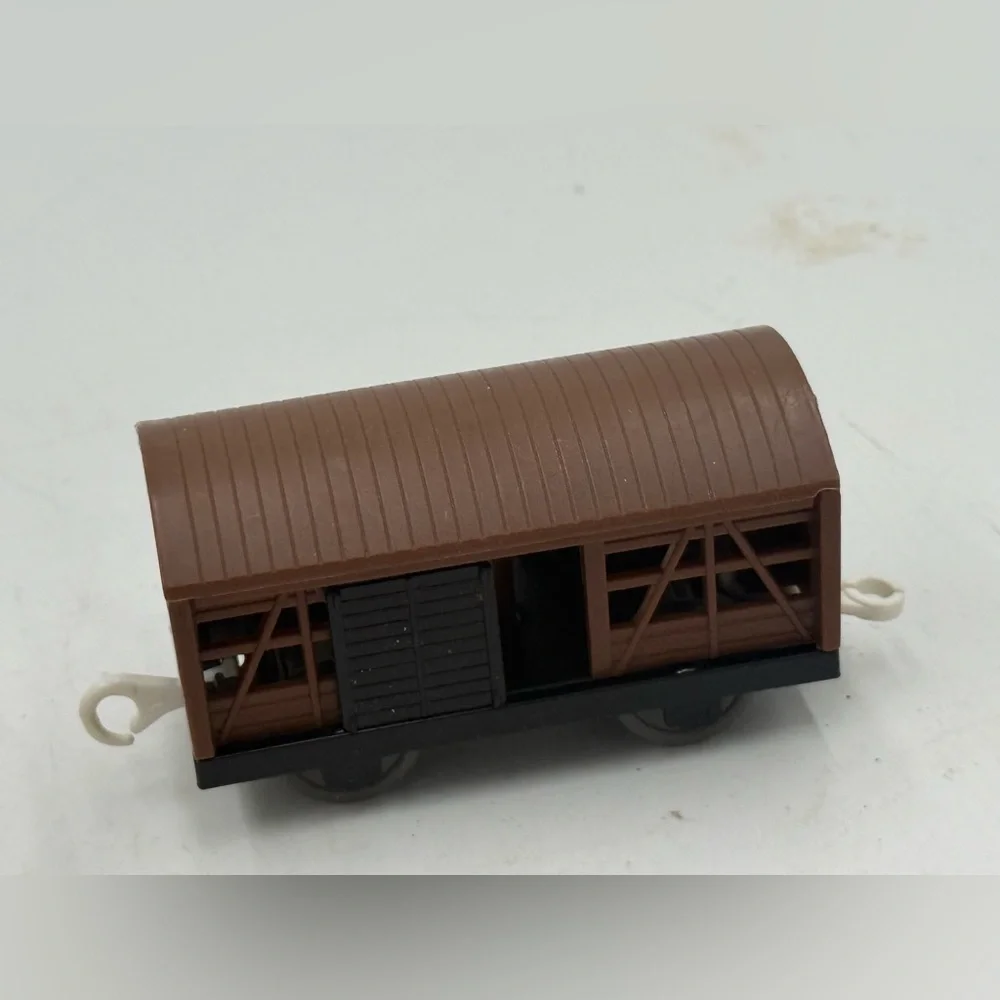 Thomas and Friends Trackmaster Cattle car