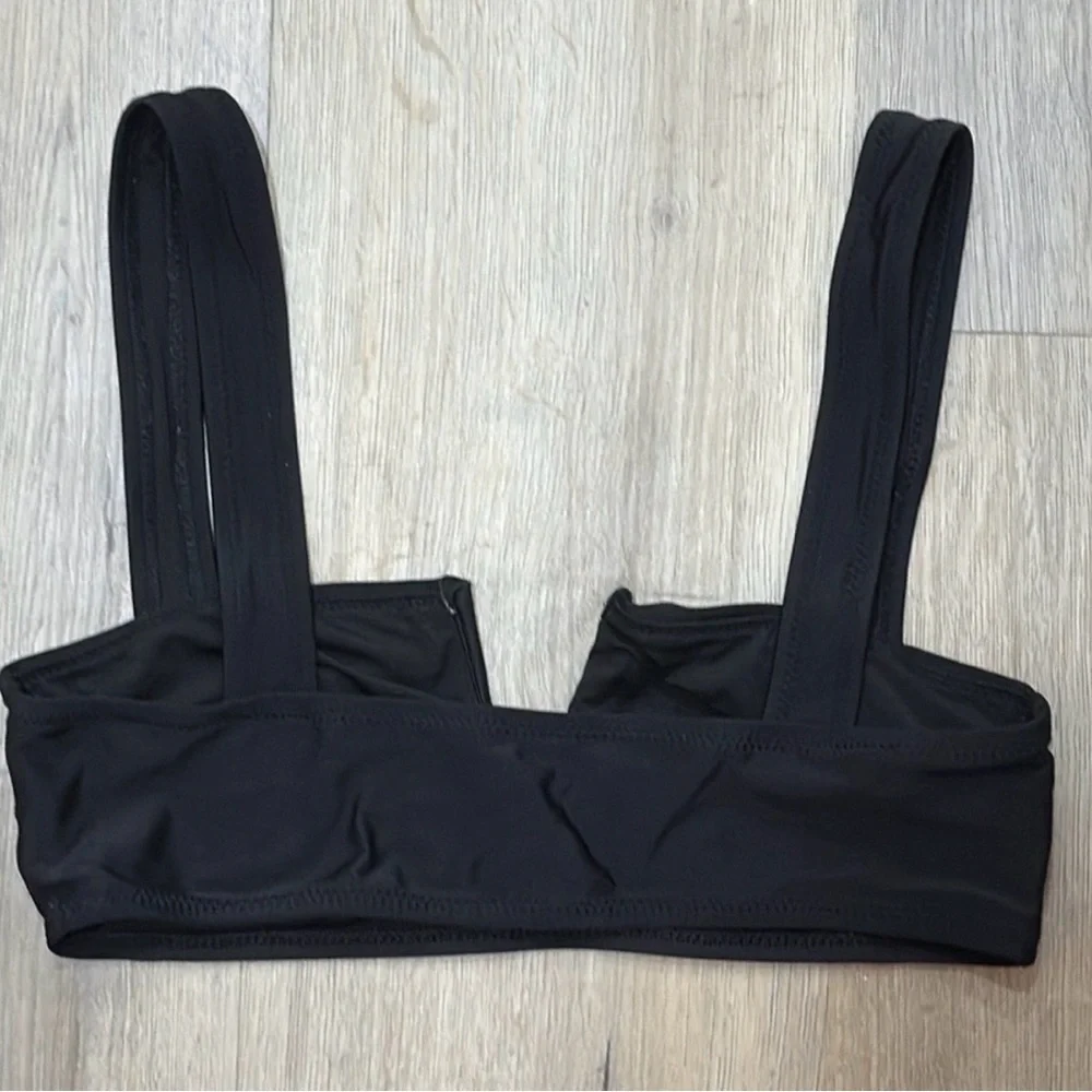 aerie stylish black