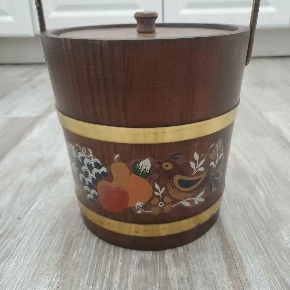 unbranded nice rustic