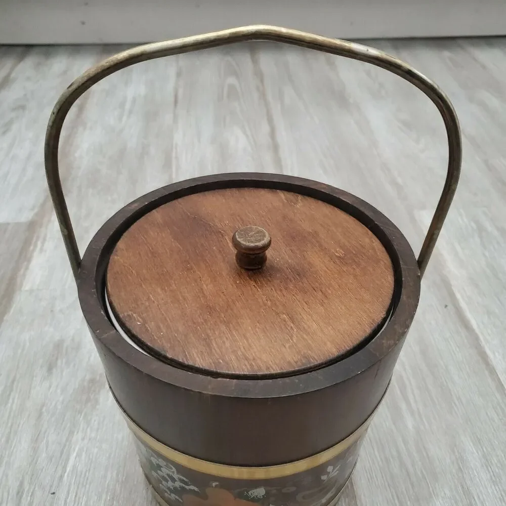 unbranded nice rustic