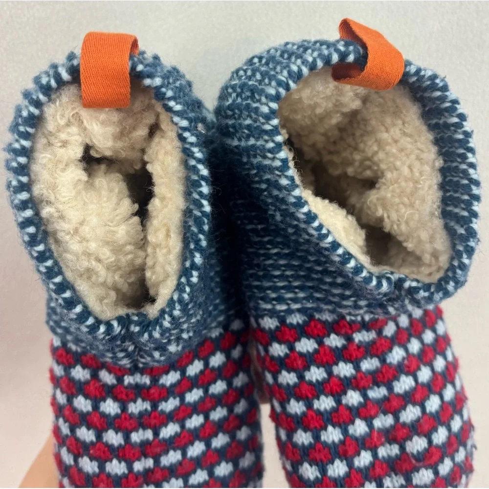 Bombas kids slipper