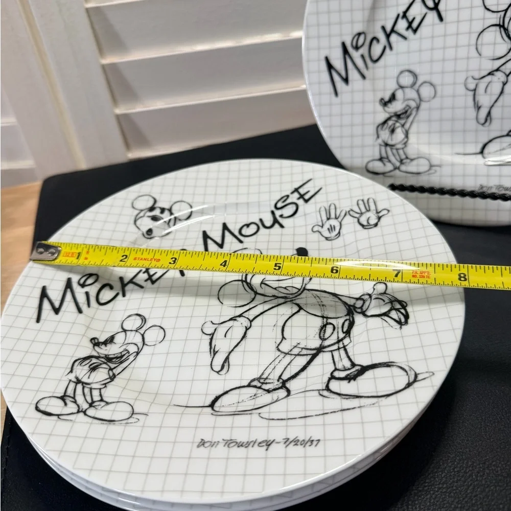 Disney nwt set