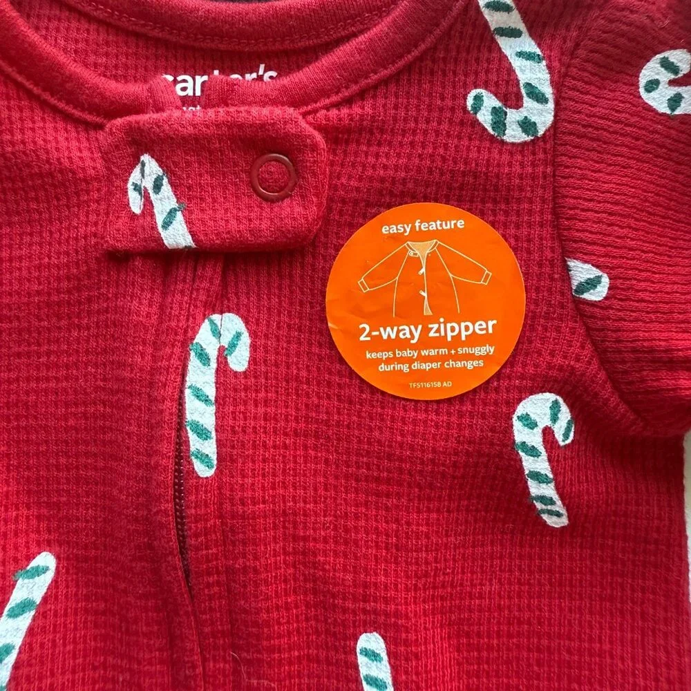 Baby Glam, Carters rock quick may