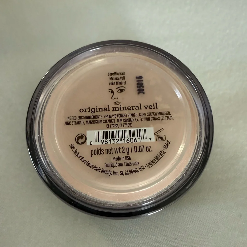 bareMinerals original mineral