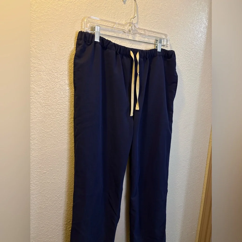 Figs Men’s Pisco Basic Scrub Pants