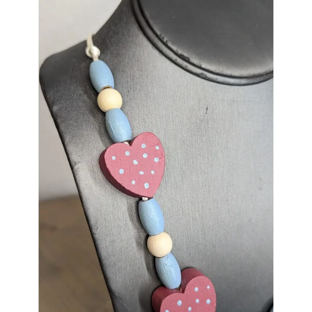 N/A handmade vintage
