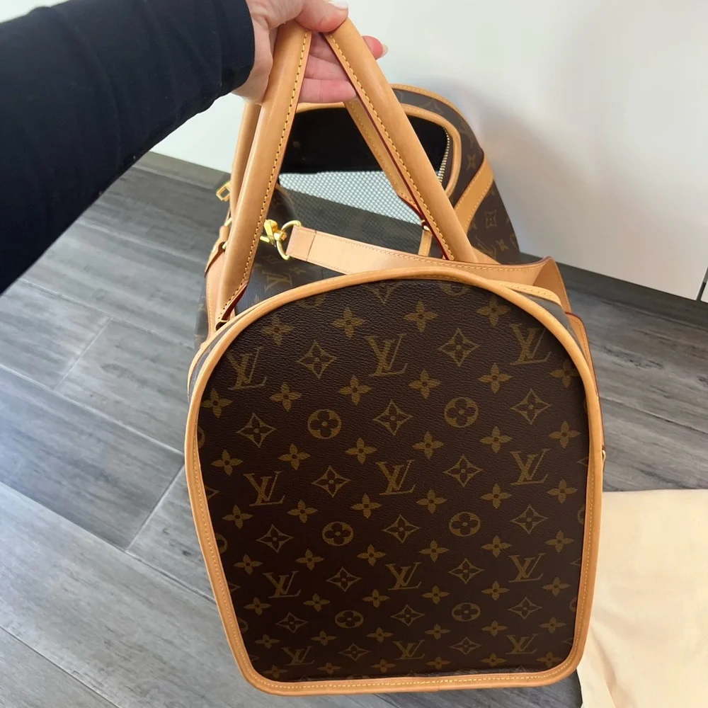 Louis Vuitton great pre