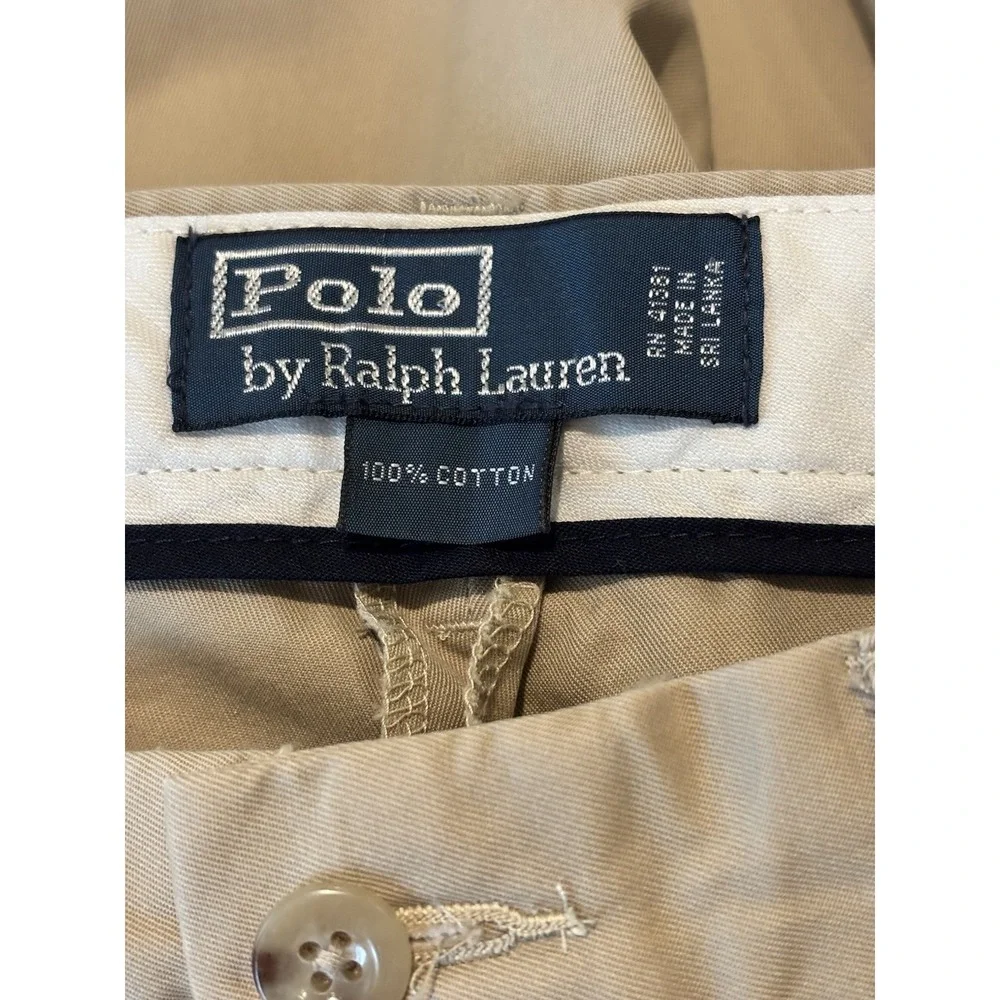 Polo Ralph Lauren polo ralph