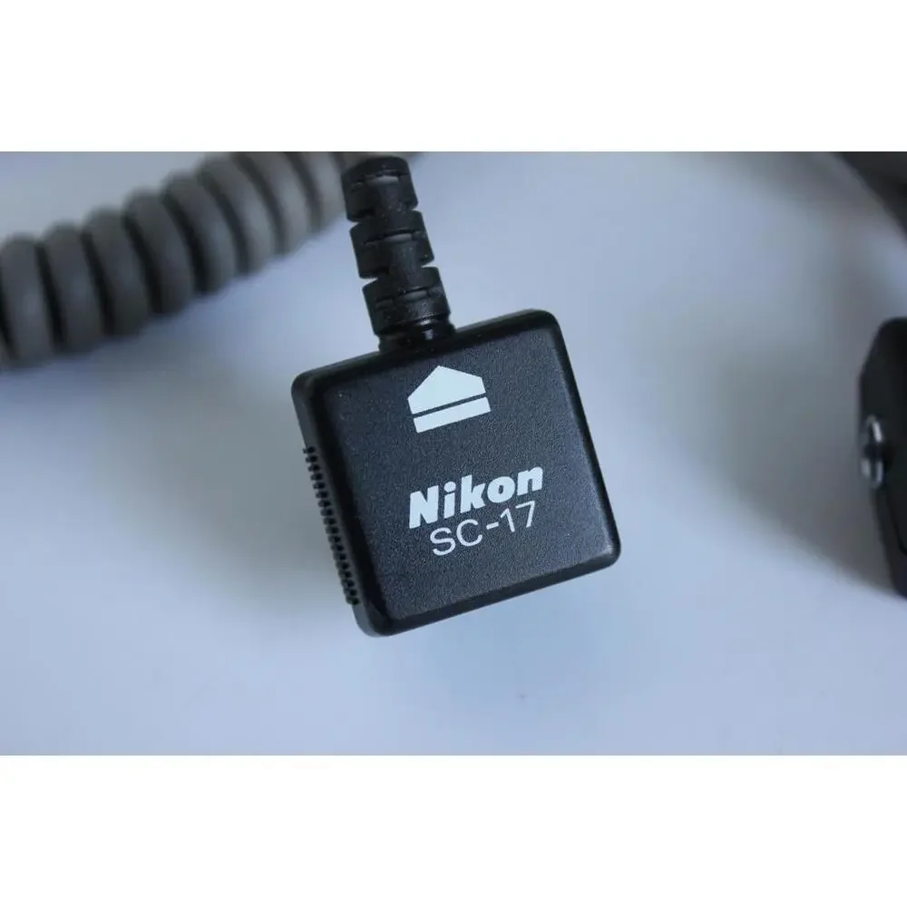 Nikon sc 17