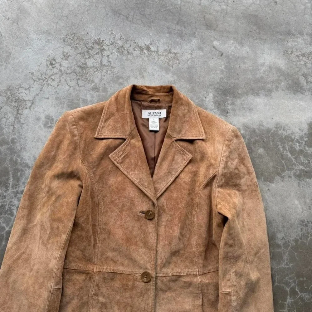 Alfani vintage 90