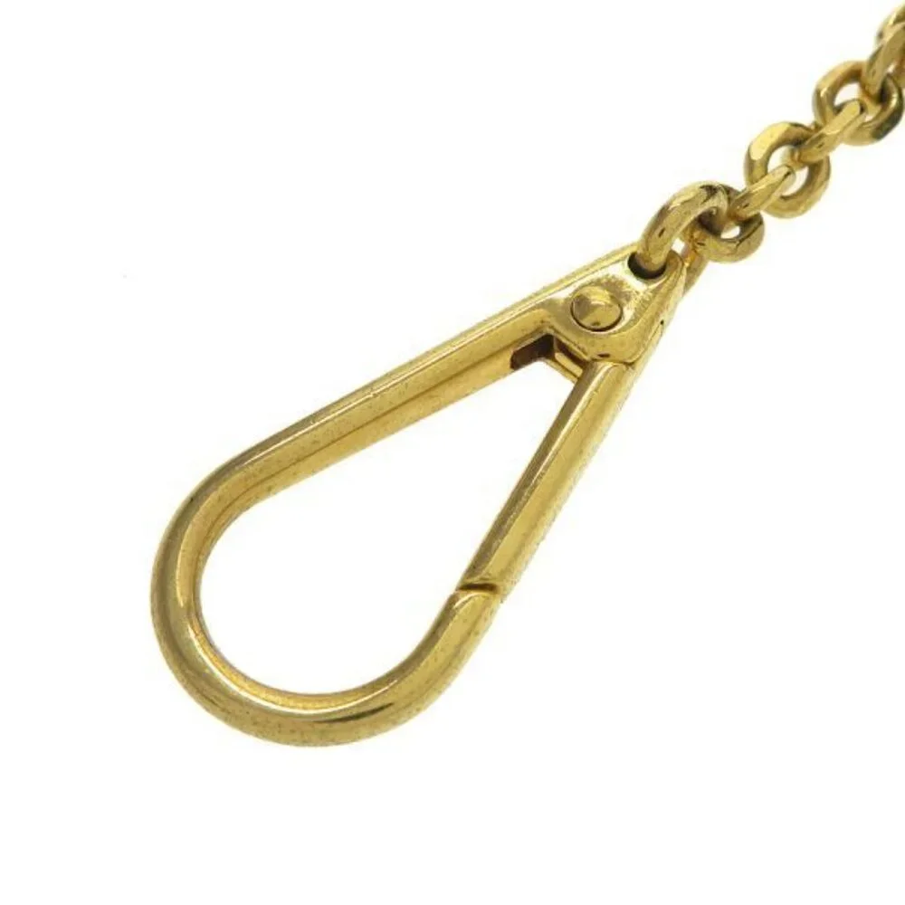Christian Dior Oblique Key Coin Case