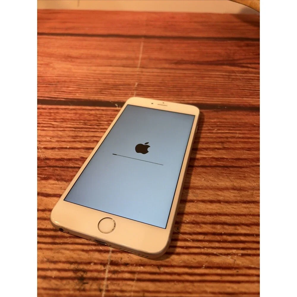 Apple used item