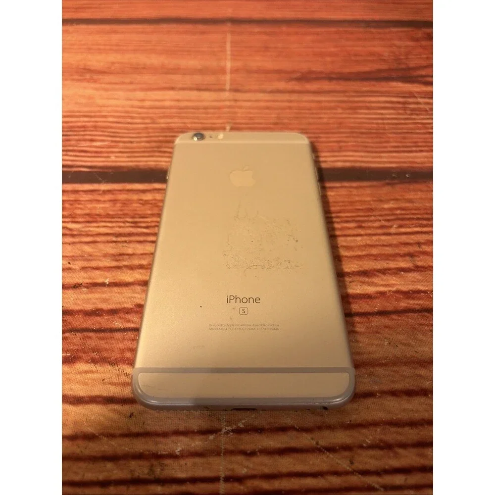 Apple used item