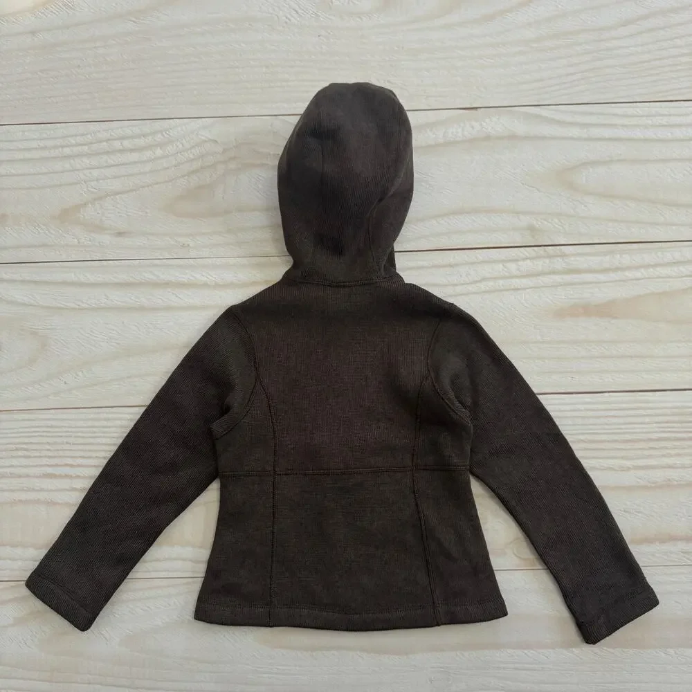 Patagonia better sweater