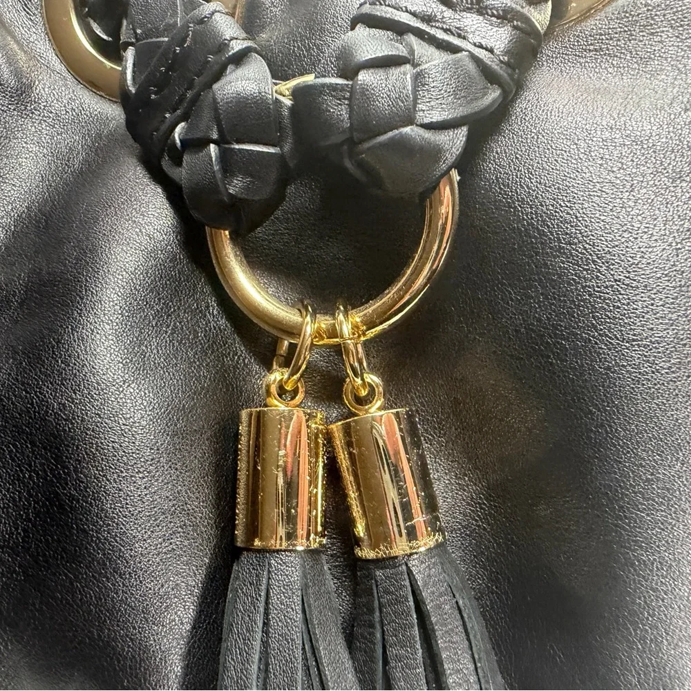 Michael Kors this black