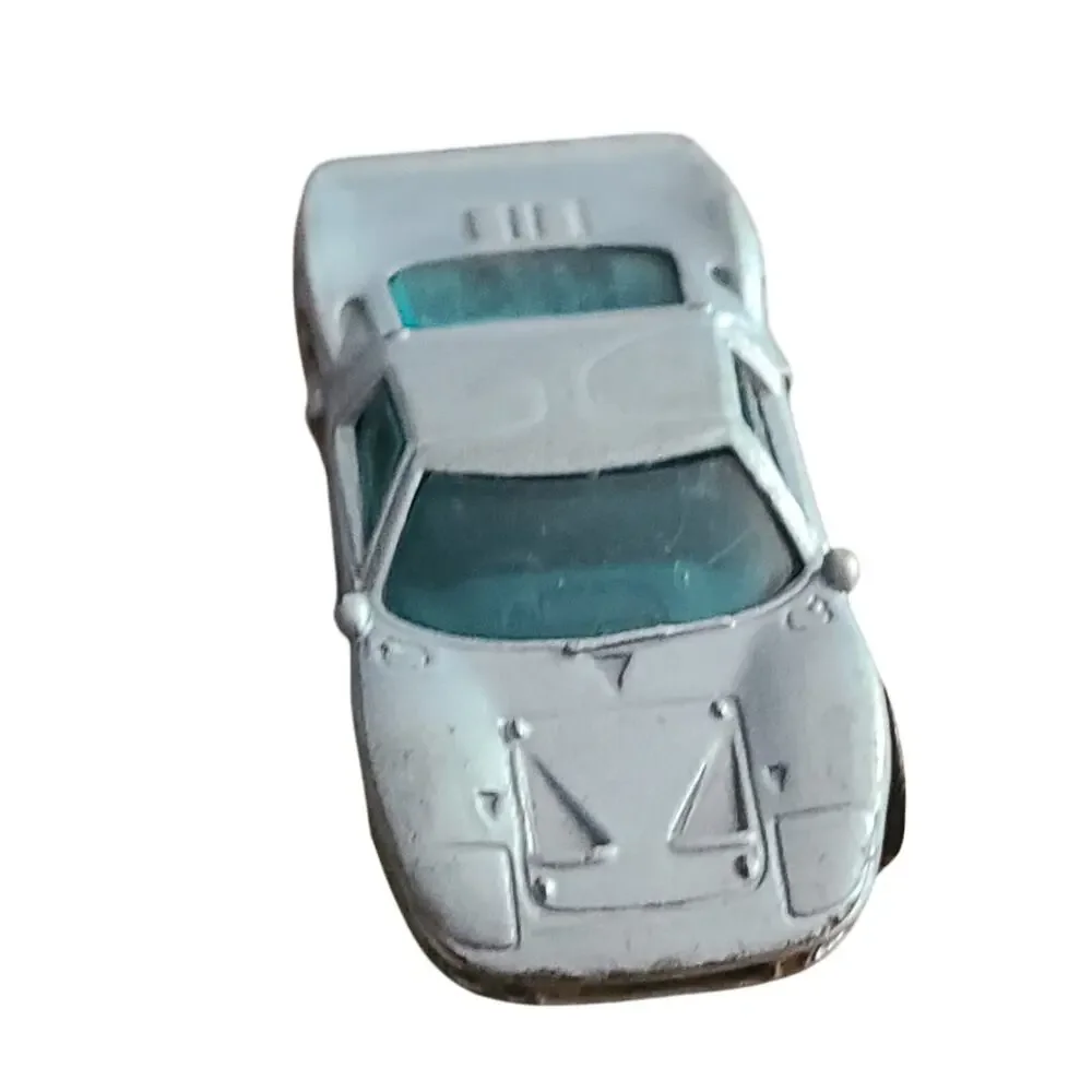 Hot Wheels this good