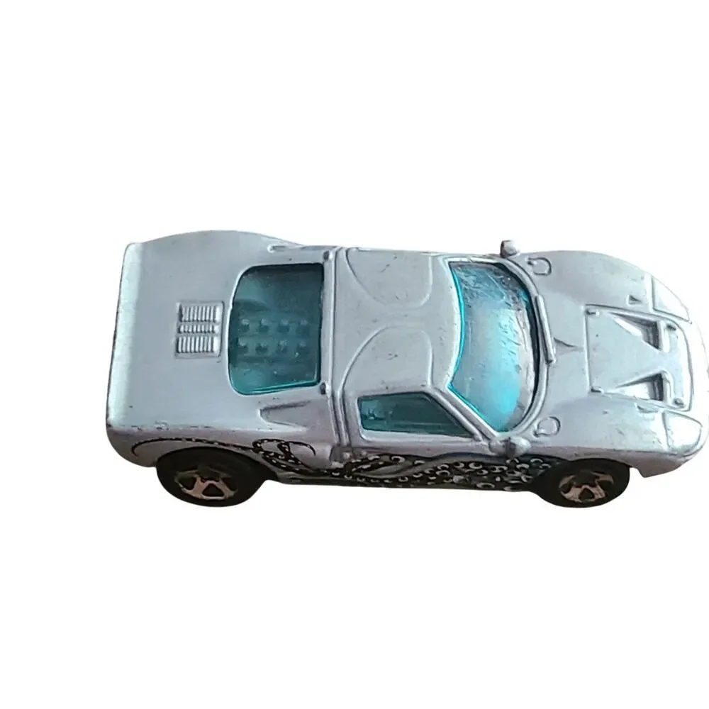 Hot Wheels this good