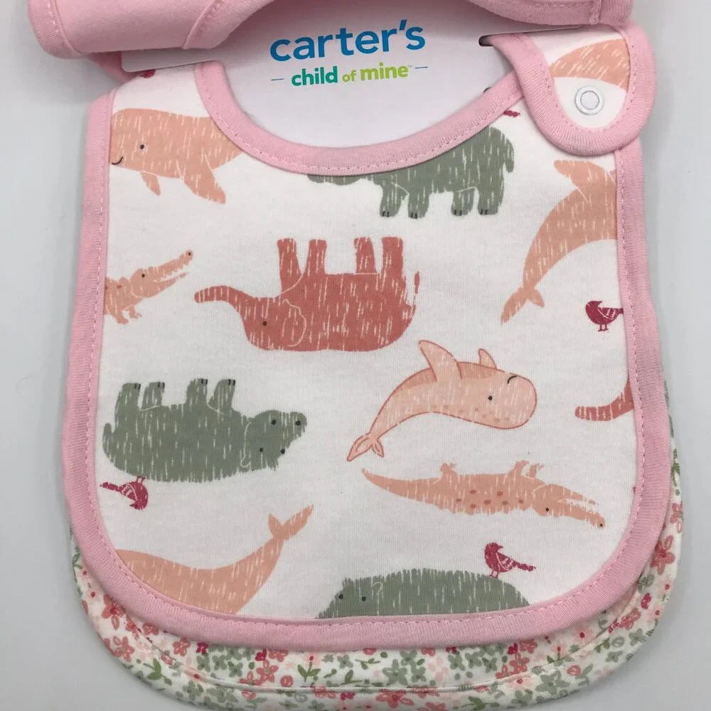 Carters resistant one