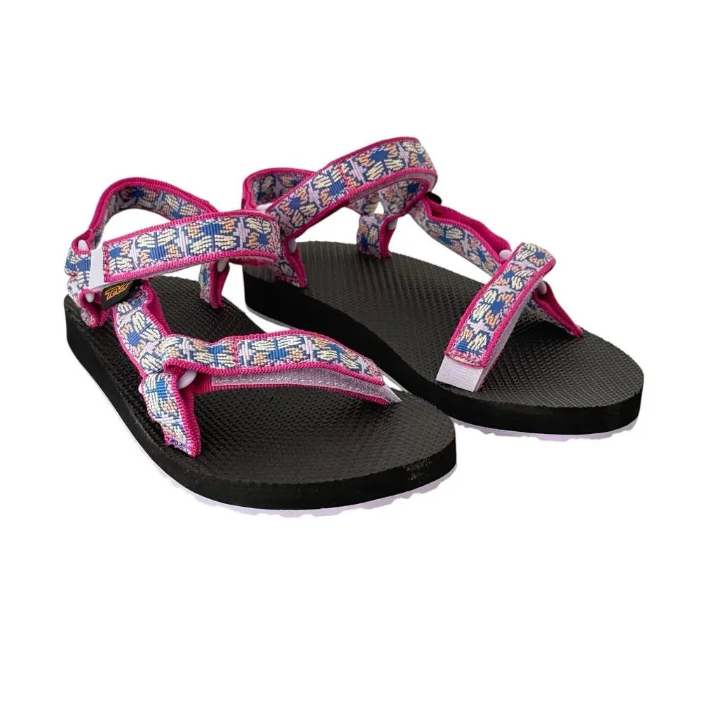 Teva fall durability various