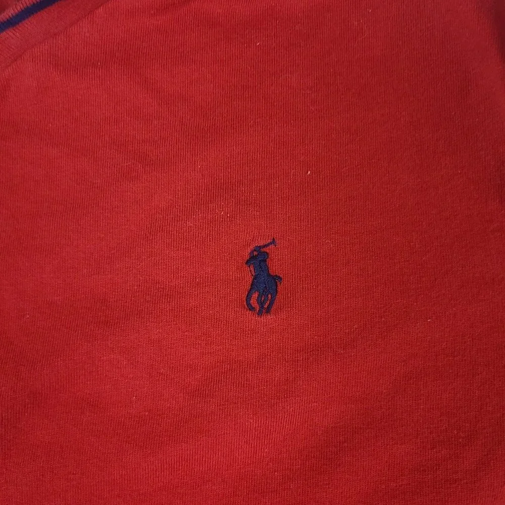 Polo Ralph Lauren embrace timeless