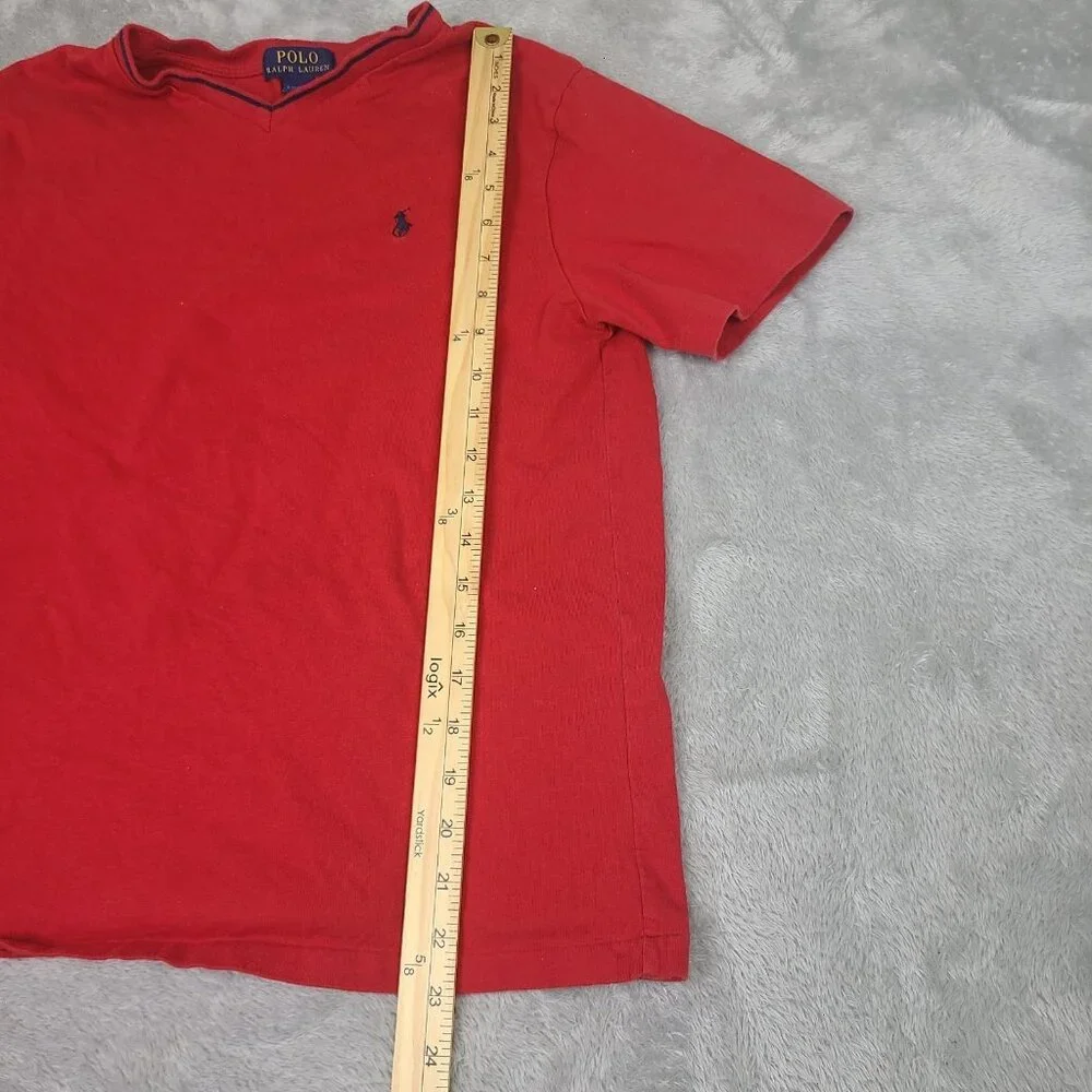 Polo Ralph Lauren embrace timeless
