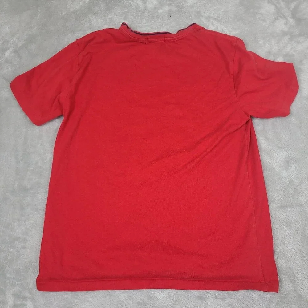 Polo Ralph Lauren embrace timeless