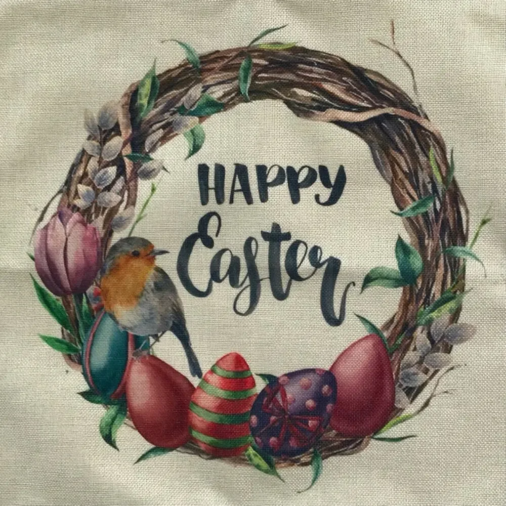 Whaline easter bunny