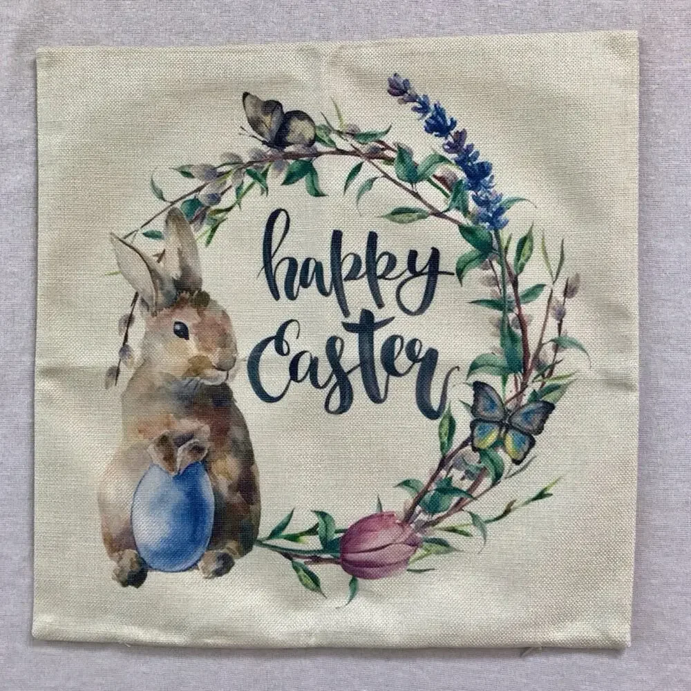 Whaline easter bunny