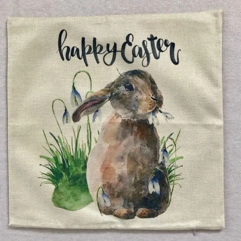 Whaline easter bunny