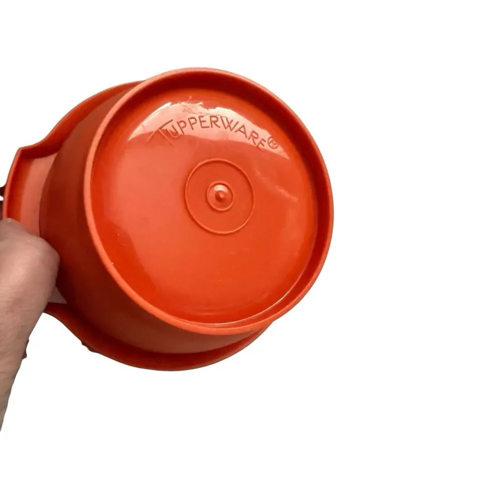 Tupperware 10 oz
