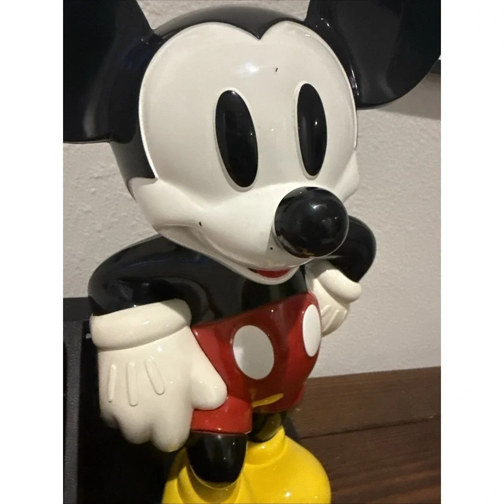 Attersee mickey 1990s