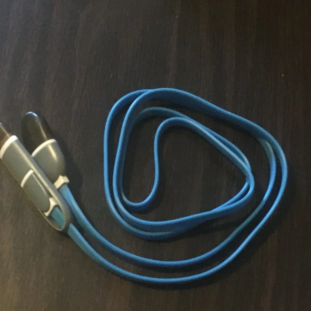 Unbranded micro usb