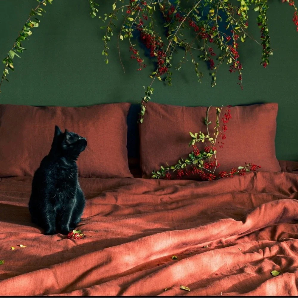 Anthropologie color fabric switched